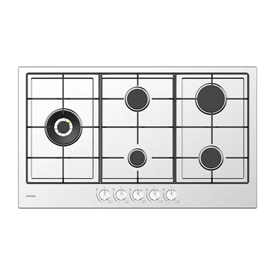 Dapur Gas 5 Pinggan