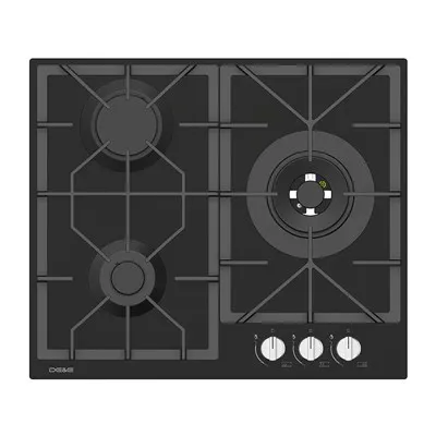 Dapur Gas Eropah